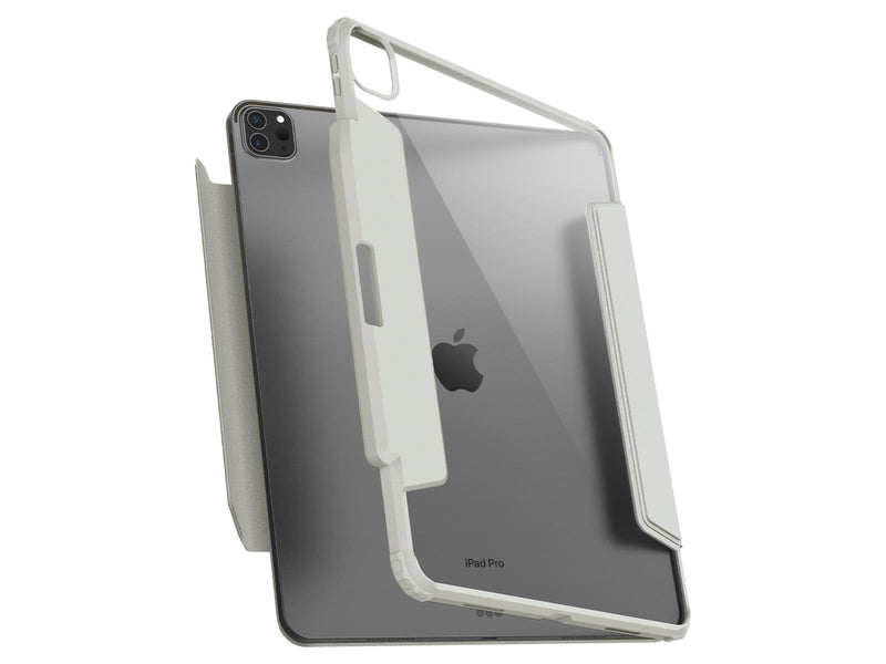 Spigen Air Skin Pro - gray - iPad Pro 12.9" (22/21)