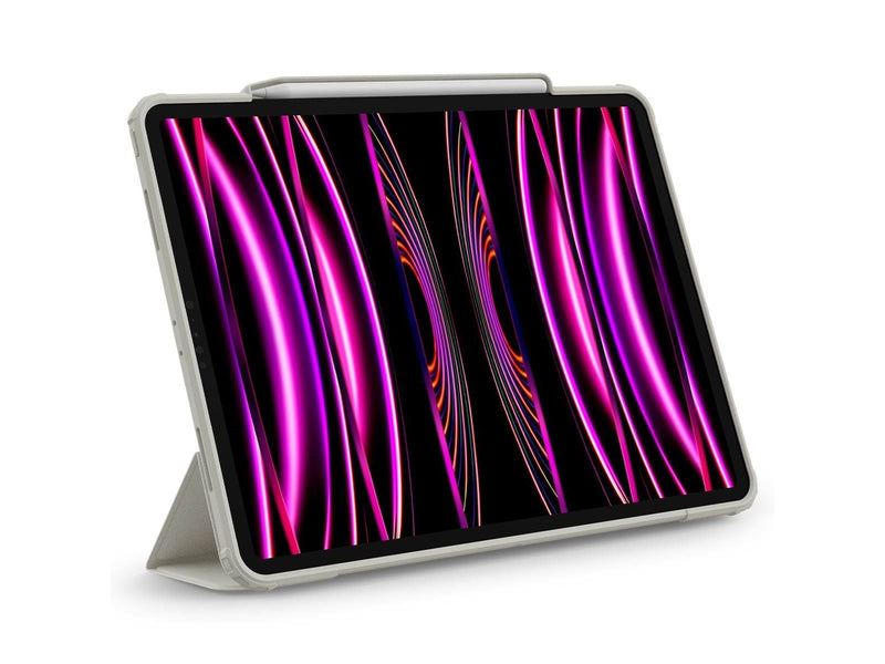 Spigen Air Skin Pro - gray - iPad Pro 12.9" (22/21)