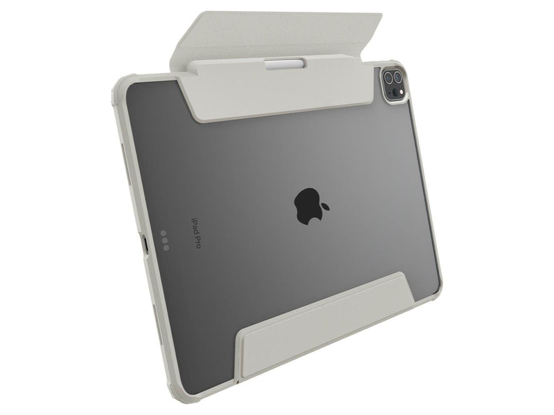 Spigen Air Skin Pro - gray - iPad Pro 12.9" (22/21)