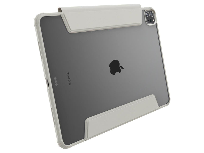 Spigen Air Skin Pro - gray - iPad Pro 12.9" (22/21)