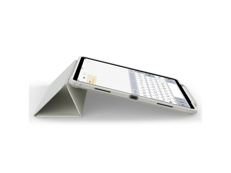 Spigen Air Skin Pro - gray - iPad Pro 12.9" (22/21)