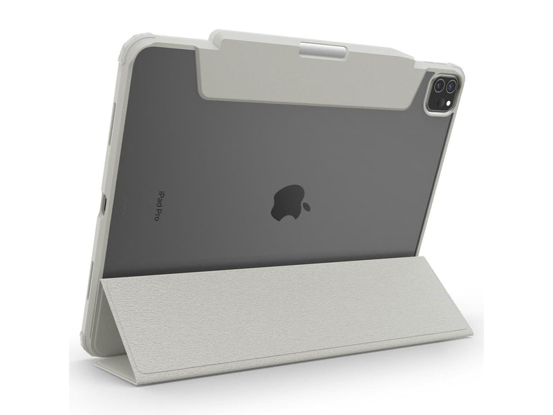 Spigen Air Skin Pro - gray - iPad Pro 12.9" (22/21)