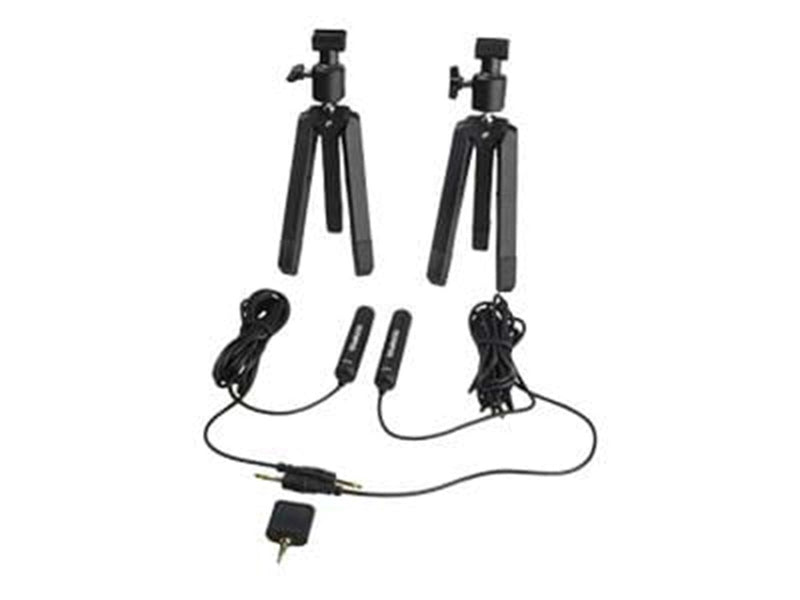 Olympus ME-30W Konferenz Kit