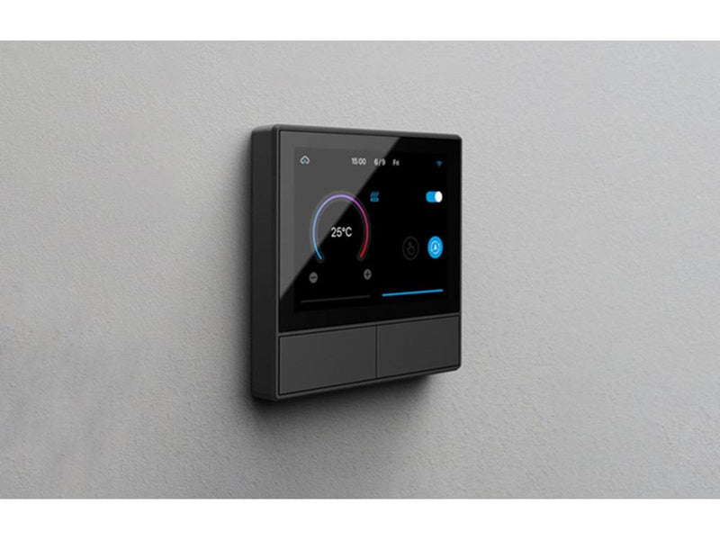 Sonoff Smart Scene Wall Switch  NSPanel
