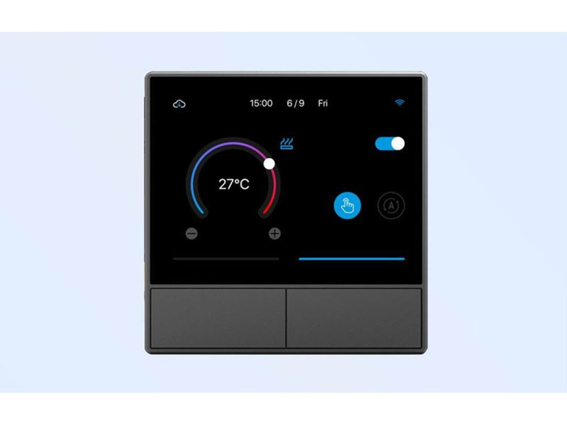 Sonoff Smart Scene Wall Switch  NSPanel
