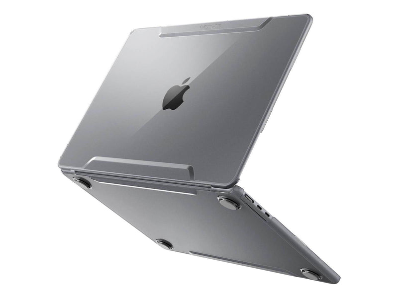 Spigen Thin Fit - Crystal Clear - Macbook Air 15" M4/M3/M2