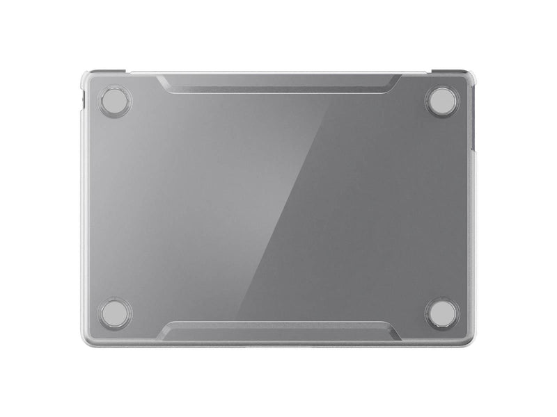 Spigen Thin Fit - Crystal Clear - Macbook Air 15" M4/M3/M2