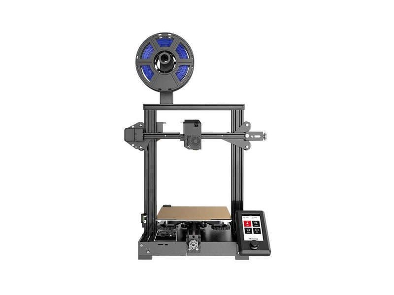 FlashForge Voxelab Aquila S2 3D Printer FDM - 3D Drucker