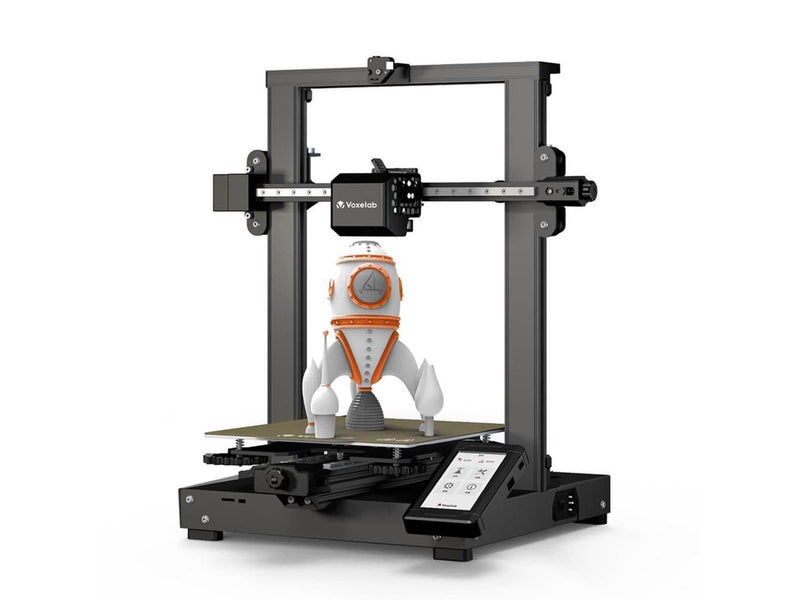 FlashForge Voxelab Aquila D1 3D Printer FDM - 3D Drucker