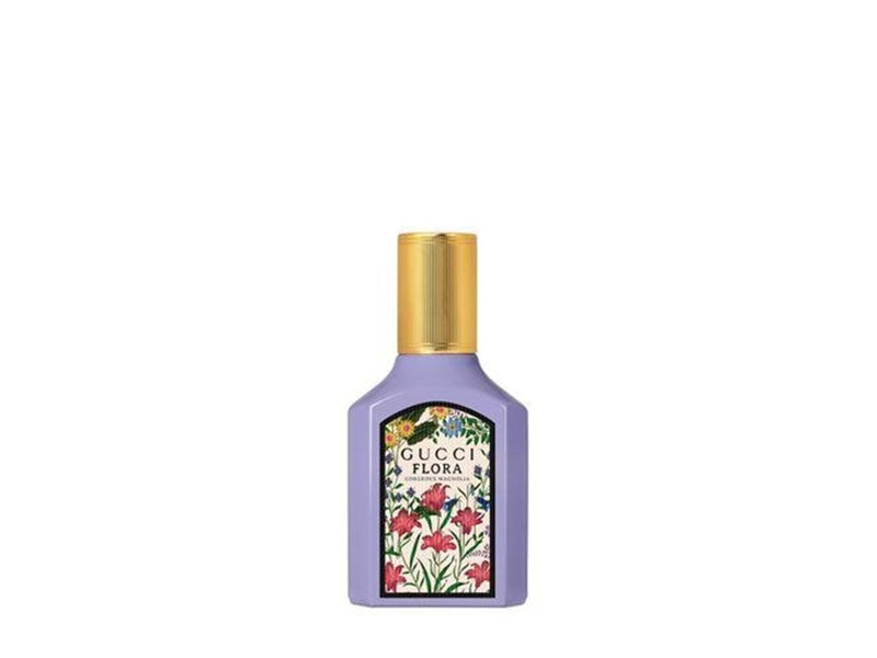 Gucci Flora Gorgeous Magnolia Edp Spray