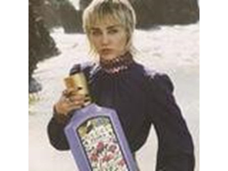 Gucci Flora Gorgeous Magnolia Edp Spray