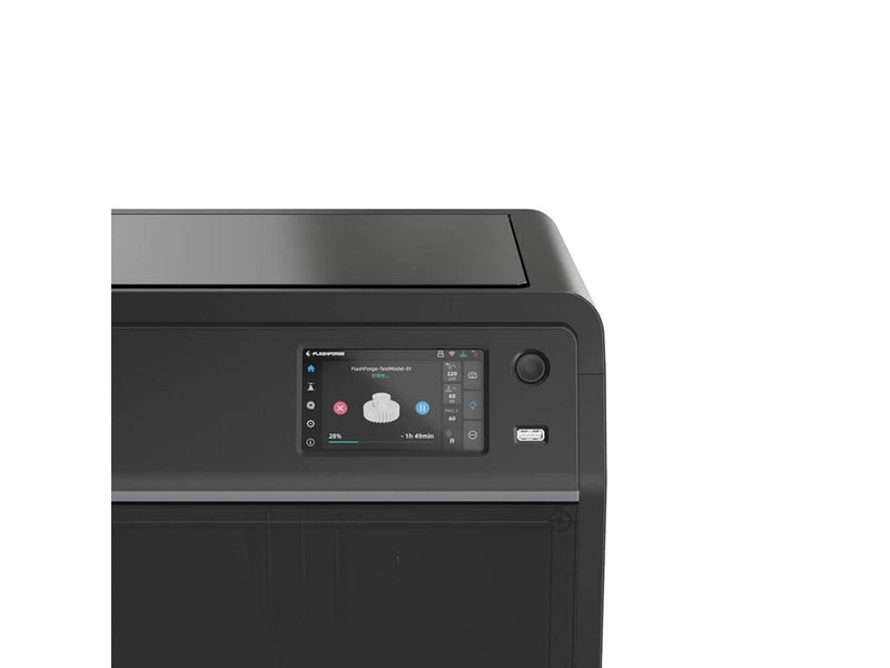 FlashForge Adventurer 5M Pro 3D Printer FDM - 3D Drucker