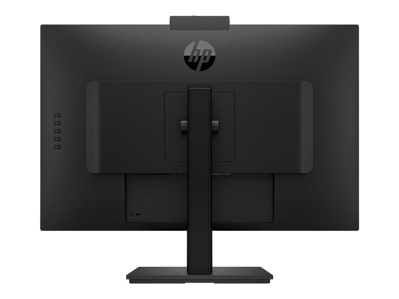 27" HP M27m Conferencing Monitor - 1920x1080 - IPS - USB-C