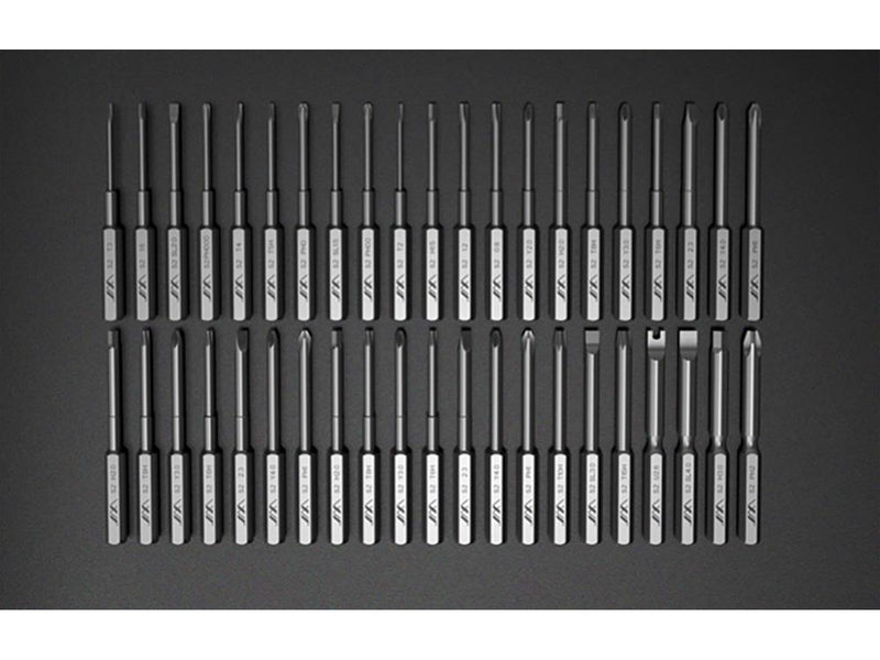 JIMI Home Screwdriver set 42 pcs