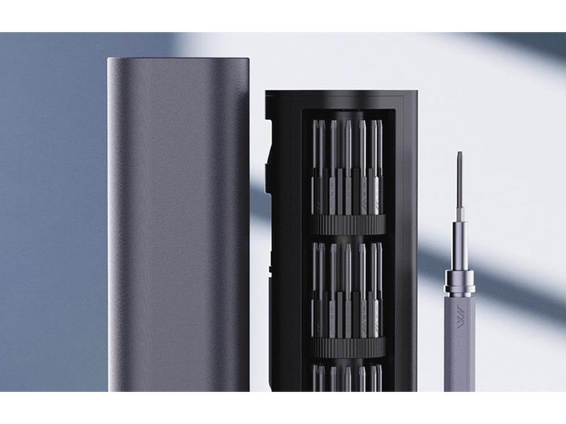 JIMI Home Screwdriver precision set 56 pcs