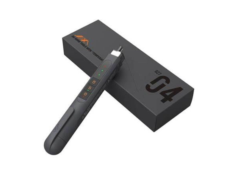 JIMI Home Voltage Tester 12-1000V JM-G2704