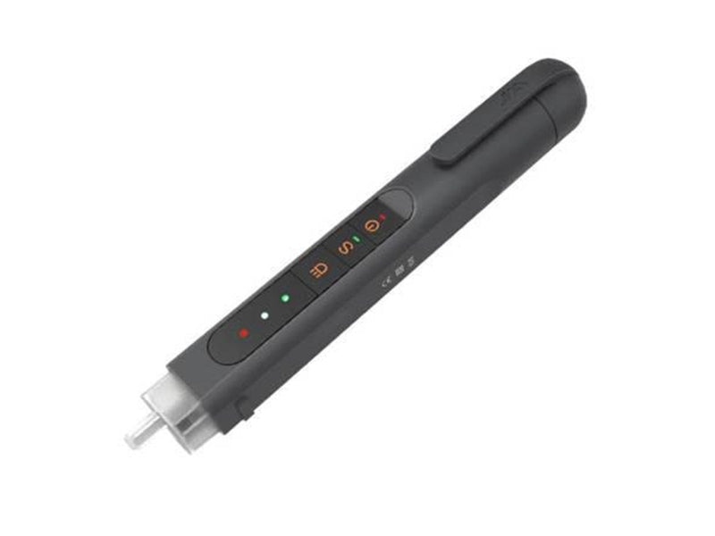 JIMI Home Voltage Tester 12-1000V JM-G2704