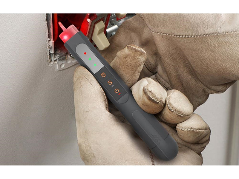 JIMI Home Voltage Tester 12-1000V JM-G2704