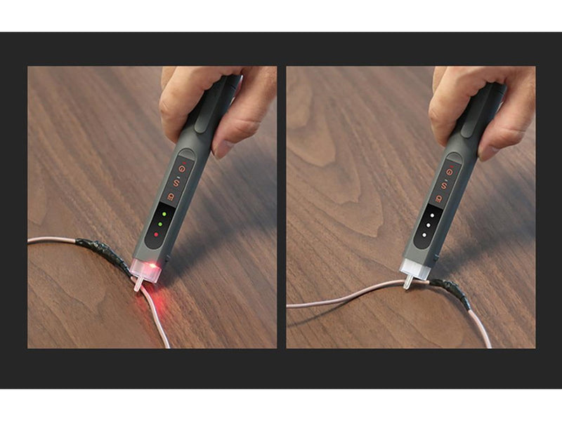JIMI Home Voltage Tester 12-1000V JM-G2704