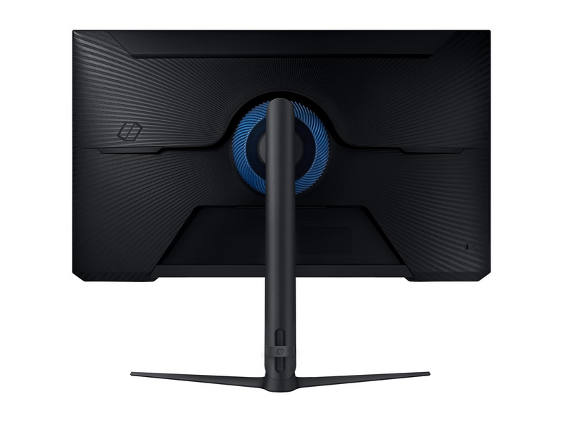 32" Samsung Odyssey G5 - 2560x1440 (QHD) - 165Hz - VA - HDR10