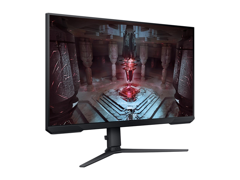 32" Samsung Odyssey G5 - 2560x1440 (QHD) - 165Hz - VA - HDR10