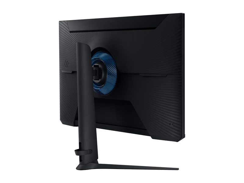 32" Samsung Odyssey G5 - 2560x1440 (QHD) - 165Hz - VA - HDR10