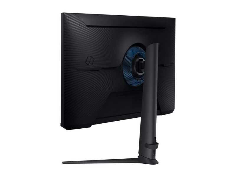 32" Samsung Odyssey G5 - 2560x1440 (QHD) - 165Hz - VA - HDR10