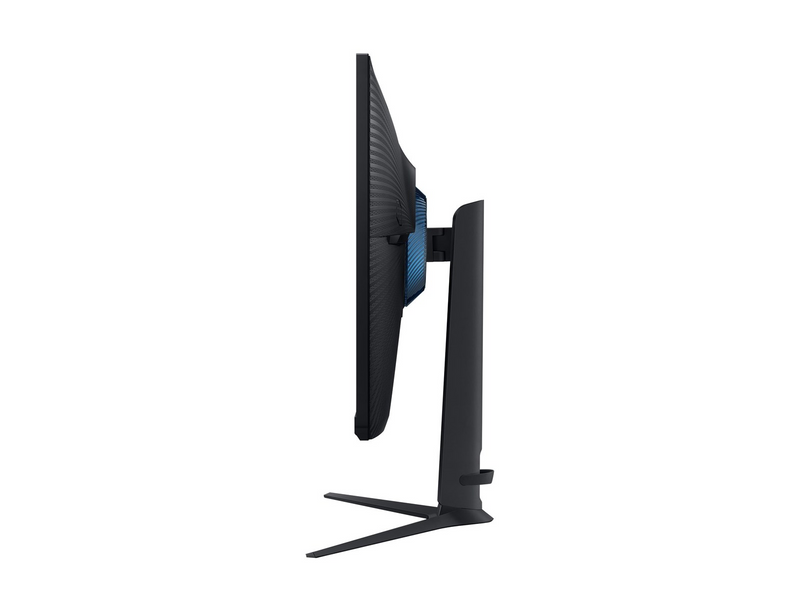 32" Samsung Odyssey G5 - 2560x1440 (QHD) - 165Hz - VA - HDR10