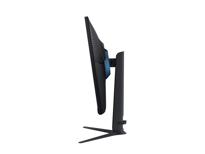 32" Samsung Odyssey G5 - 2560x1440 (QHD) - 165Hz - VA - HDR10