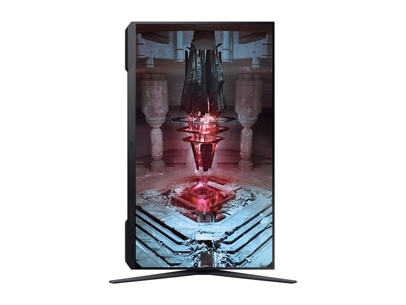 32" Samsung Odyssey G5 - 2560x1440 (QHD) - 165Hz - VA - HDR10