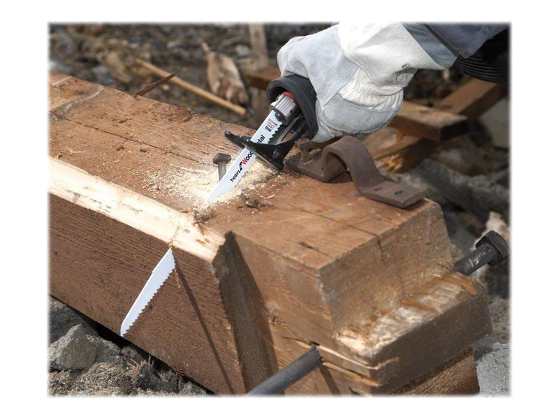 Bosch heavy for Wood and Metal S 610 VF