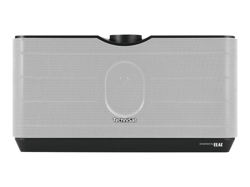 TechniSat AudioMaster MR3 - speaker - wireless