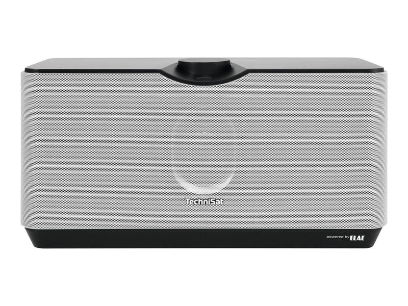 TechniSat AudioMaster MR3 - speaker - wireless