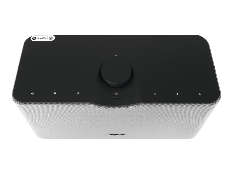 TechniSat AudioMaster MR3 - speaker - wireless