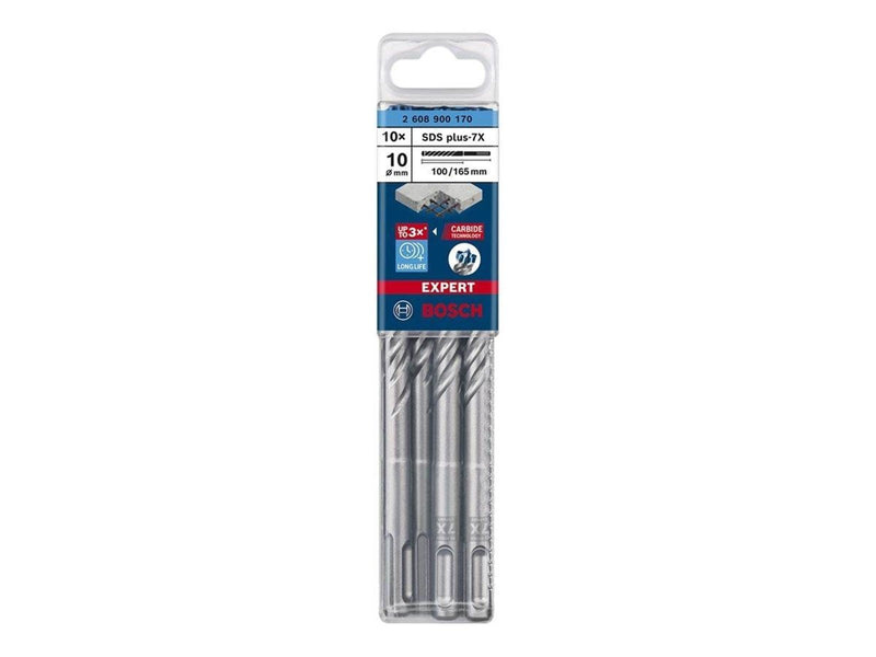 Bosch Expert SDS-plus-7X