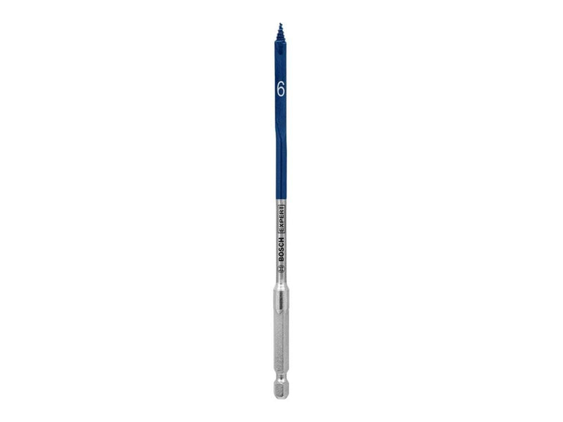 Bosch Expert drill bit - for wood chipboard softwood particleboard