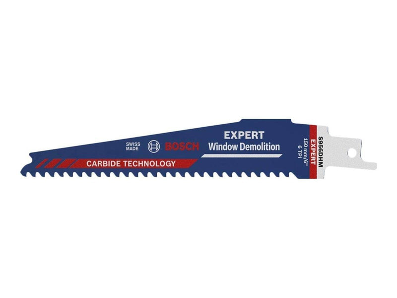 Bosch Expert Window Demolition S 956 DHM
