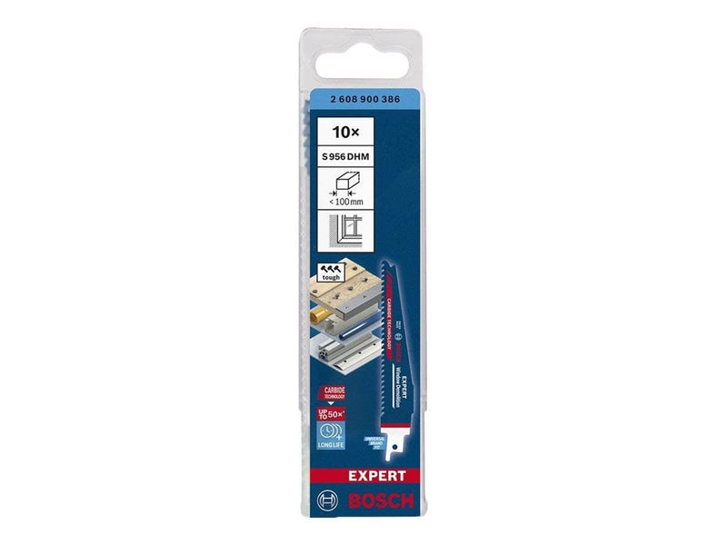 Bosch Expert Window Demolition S 956 DHM
