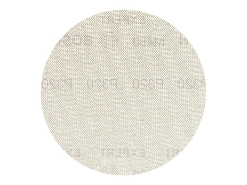 Bosch Expert M480 Net
