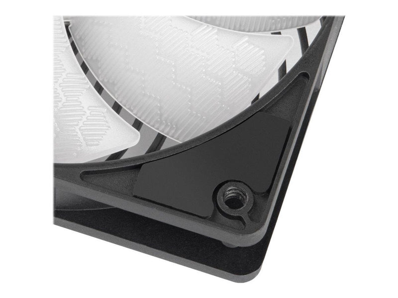 SilverStone Air Penetrator 120SK ARGB - Gehäuselüfter - 120mm - Schwarz