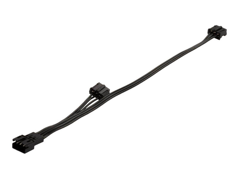 SilverStone Air Penetrator 120SK ARGB - Gehäuselüfter - 120mm - Schwarz