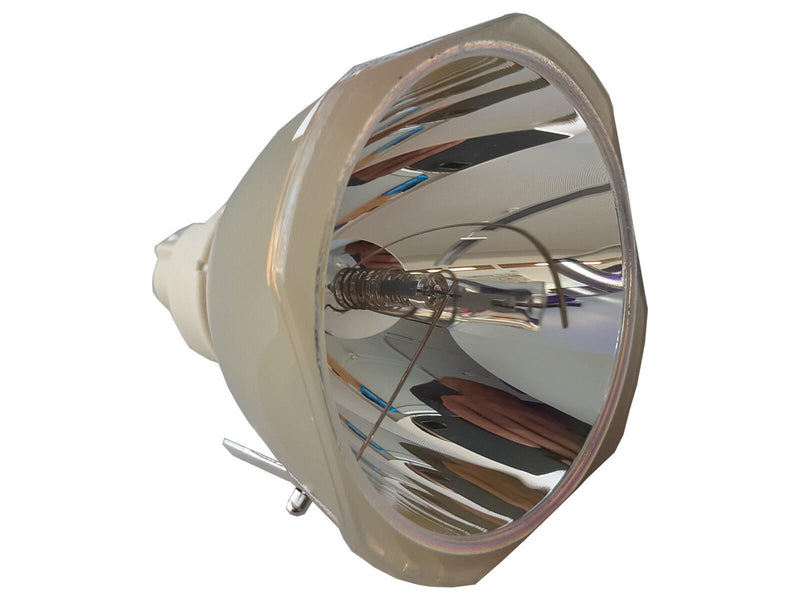 Beamerlampe (nur Leuchtmittel) für HITACHI (ersetzt: DT01581)