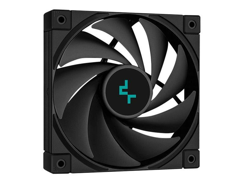 DeepCool AK500S DIGITAL - CPU-Luftkühler