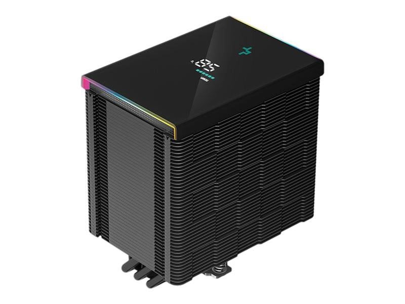 DeepCool AK500S DIGITAL - CPU-Luftkühler