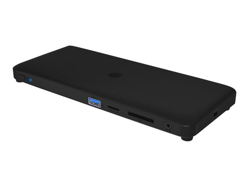 RaidSonic ICY BOX IB-DK2416-C