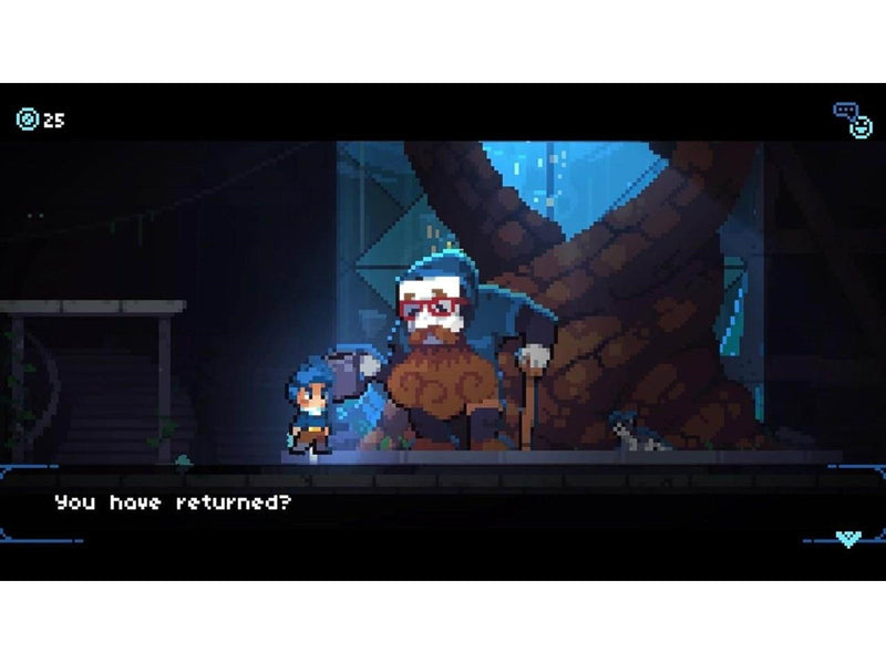 Revita - Nintendo Switch - Plattform - PEGI 7