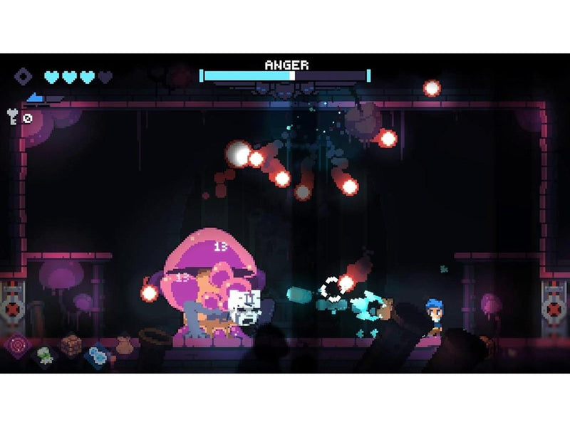 Revita - Nintendo Switch - Plattform - PEGI 7