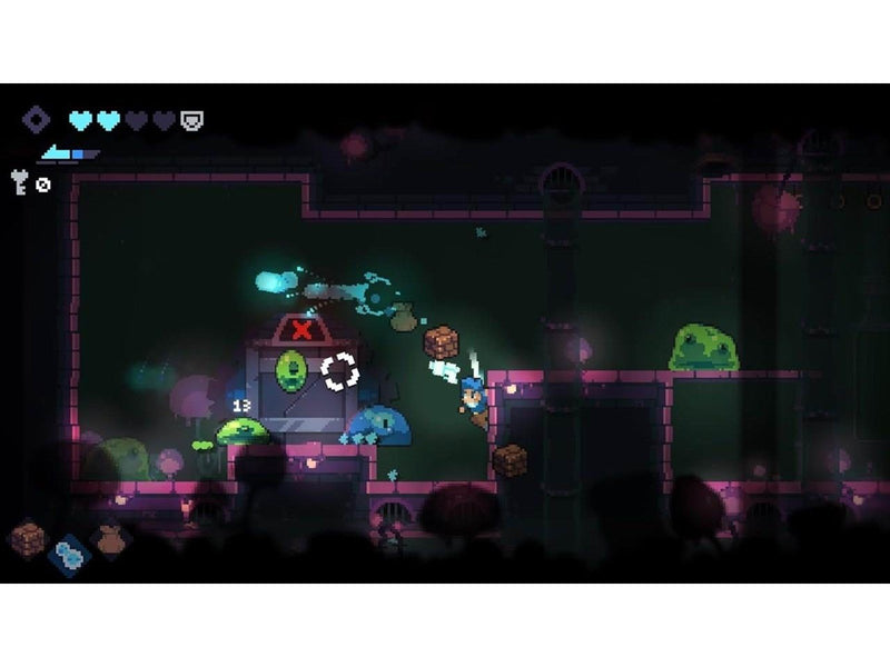 Revita - Nintendo Switch - Plattform - PEGI 7