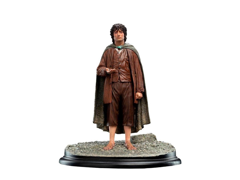 Weta Workshop - FRODO BAGGINS™ RINGBEARER - Figur