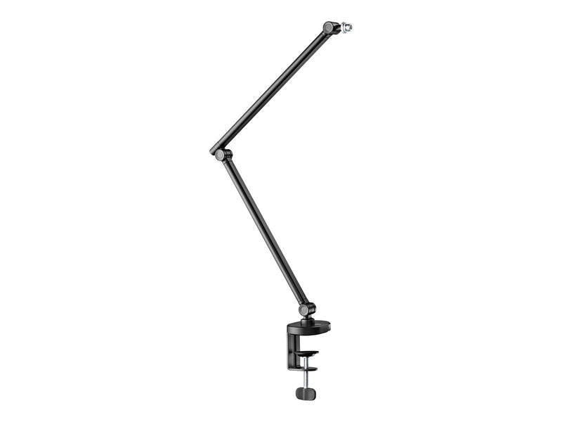 Deltaco GAMING GAM-172 - boom arm for microphone - universal streaming